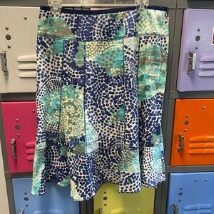 Nickname Skirt, 6P